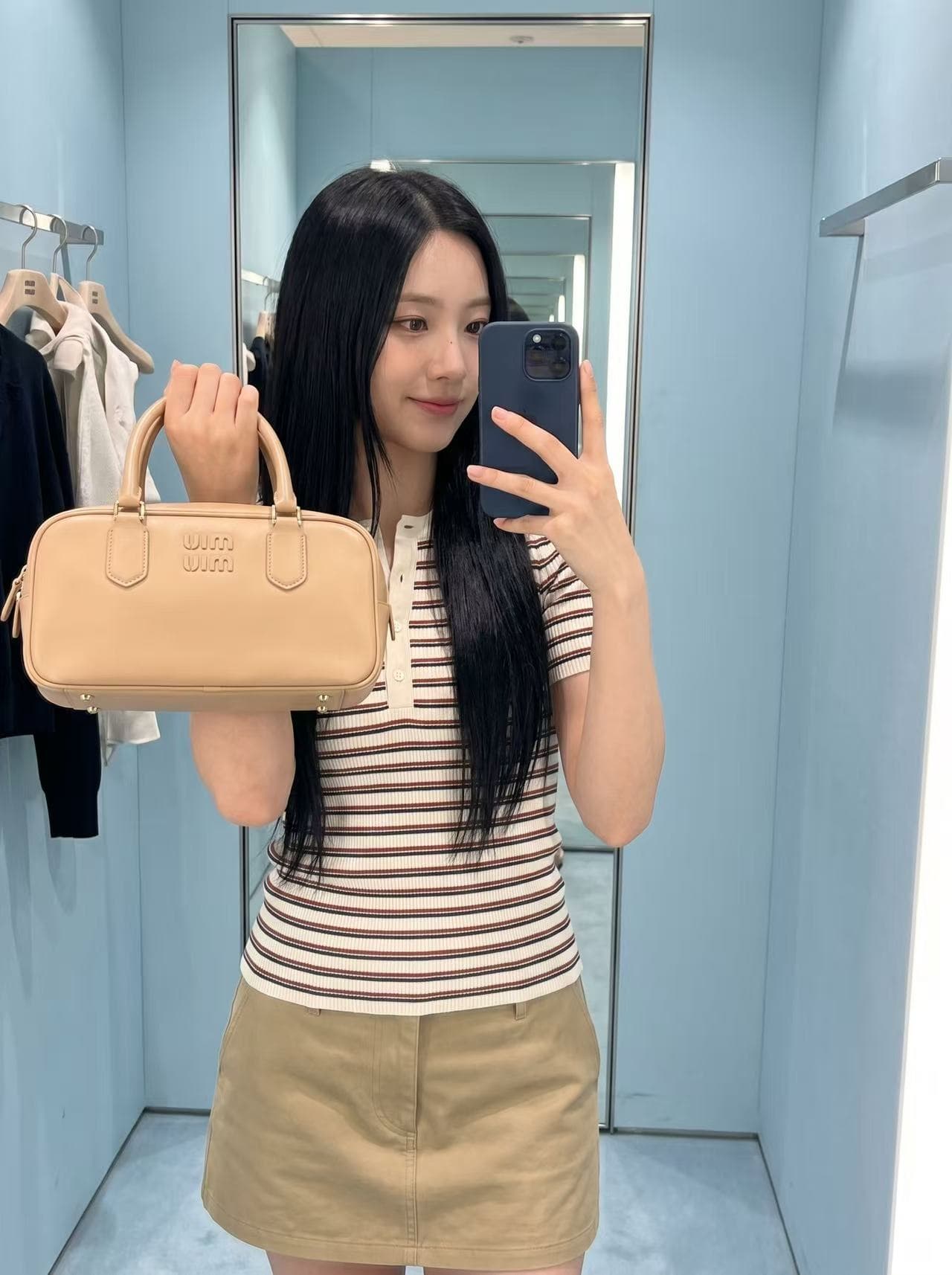 Product post